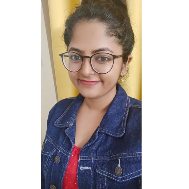 Kavya | Resume